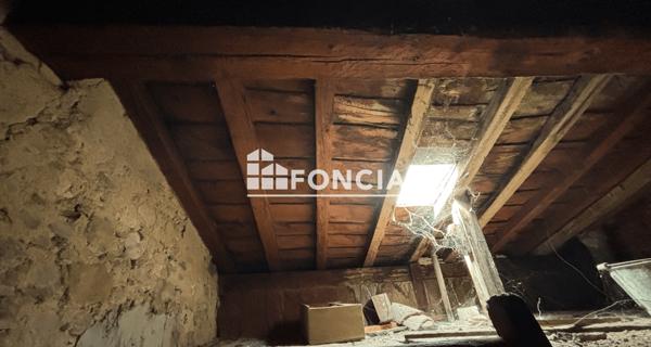 À vendre Maison 5 pièces 118 m² - Limoux 11300