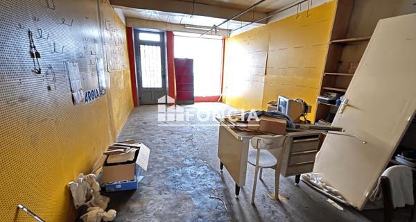 À vendre Maison 5 pièces 118 m² - Limoux 11300