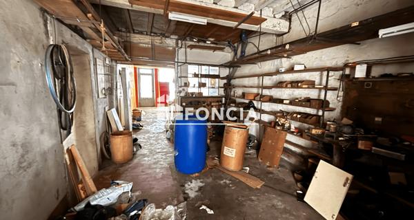 À vendre Maison 5 pièces 118 m² - Limoux 11300
