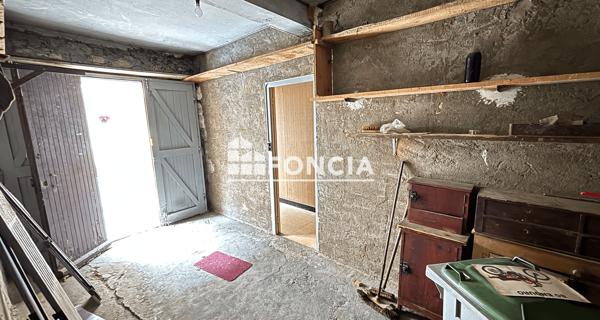 À vendre Maison 5 pièces 118 m² - Limoux 11300