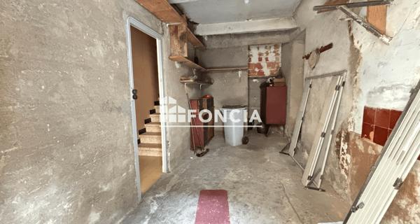 À vendre Maison 5 pièces 118 m² - Limoux 11300