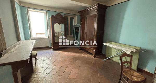 À vendre Maison 5 pièces 118 m² - Limoux 11300