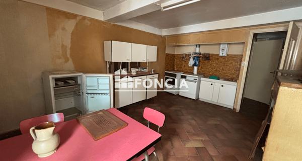 À vendre Maison 5 pièces 118 m² - Limoux 11300