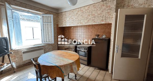 À vendre Maison 5 pièces 118 m² - Limoux 11300