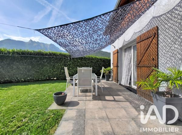 Maison à vendre 4 pièces 114 m² Val de Chaise