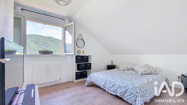 Maison à vendre 4 pièces 114 m² Val de Chaise