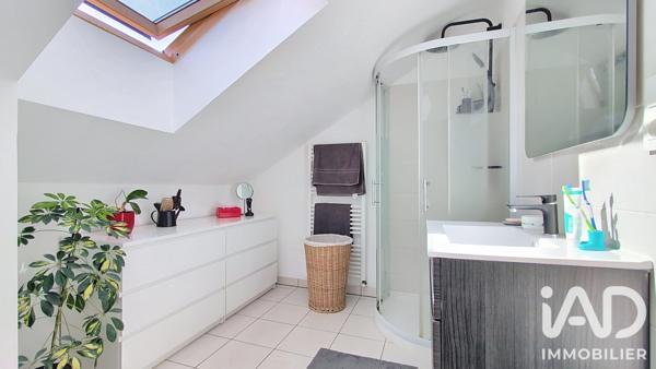 Maison à vendre 4 pièces 114 m² Val de Chaise