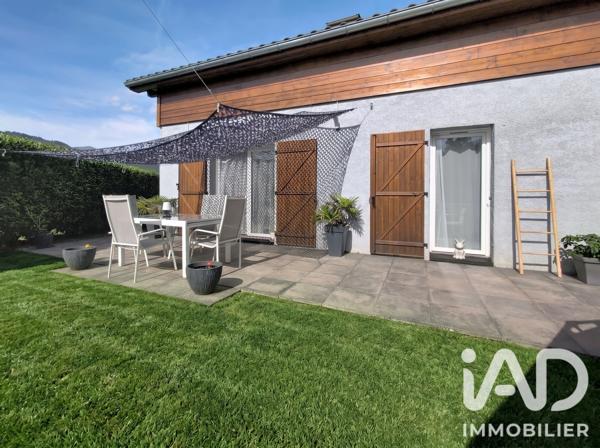 Maison à vendre 4 pièces 114 m² Val de Chaise