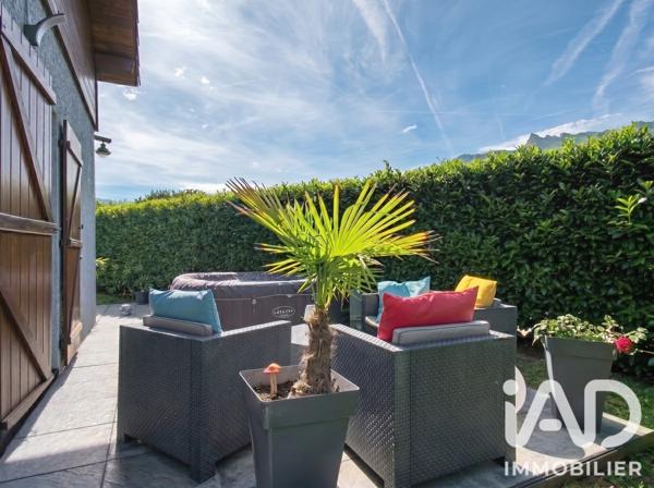 Maison à vendre 4 pièces 114 m² Val de Chaise
