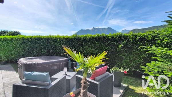 Maison à vendre 4 pièces 114 m² Val de Chaise