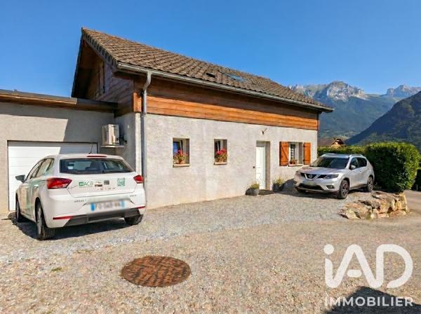 Maison à vendre 4 pièces 114 m² Val de Chaise
