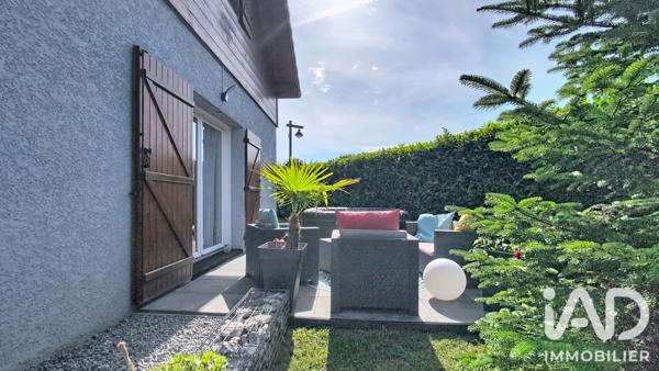 Maison à vendre 4 pièces 114 m² Val de Chaise