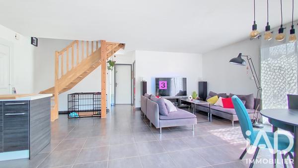 Maison à vendre 4 pièces 114 m² Val de Chaise