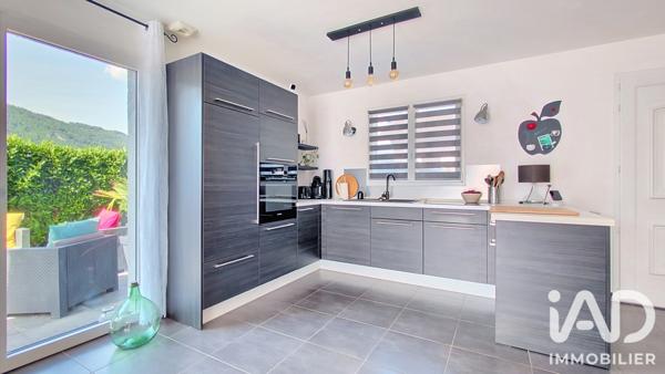 Maison à vendre 4 pièces 114 m² Val de Chaise