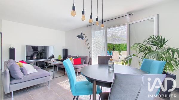 Maison à vendre 4 pièces 114 m² Val de Chaise