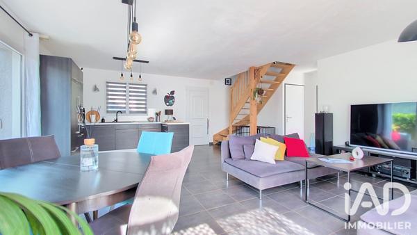 Maison à vendre 4 pièces 114 m² Val de Chaise
