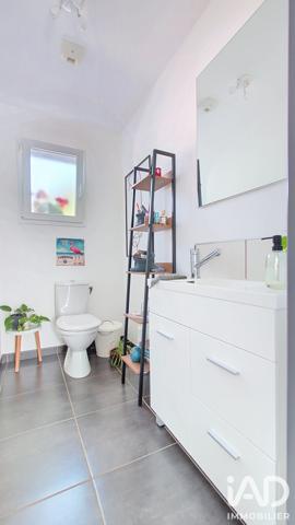 Maison à vendre 4 pièces 114 m² Val de Chaise
