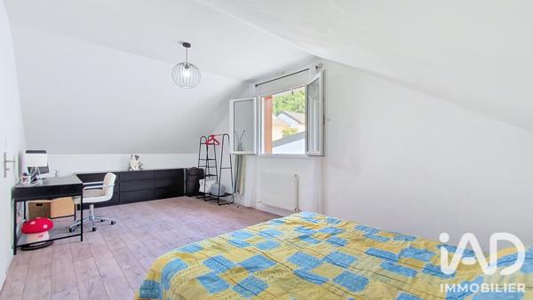 Maison à vendre 4 pièces 114 m² Val de Chaise