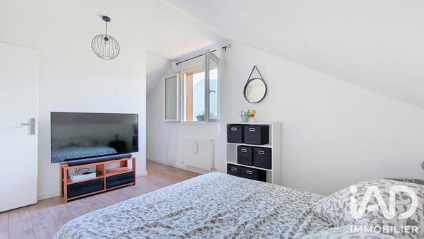 Maison à vendre 4 pièces 114 m² Val de Chaise