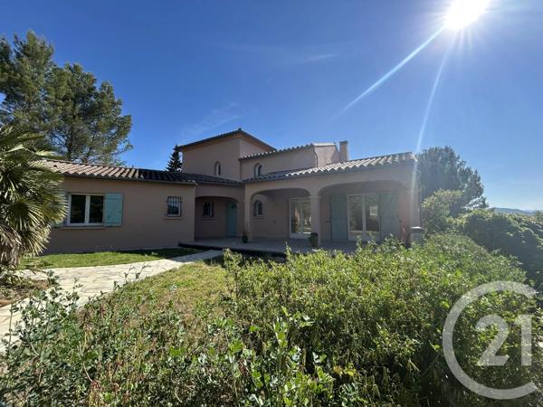 Maison à vendre  5 pièces - 181 m 2   LIMOUX  - 11