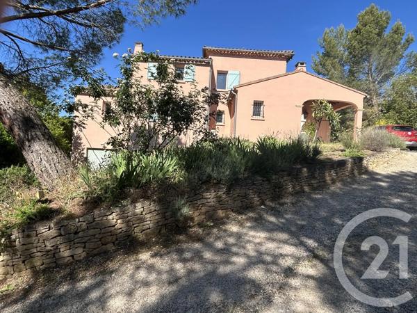 Maison à vendre  5 pièces - 181 m 2   LIMOUX  - 11