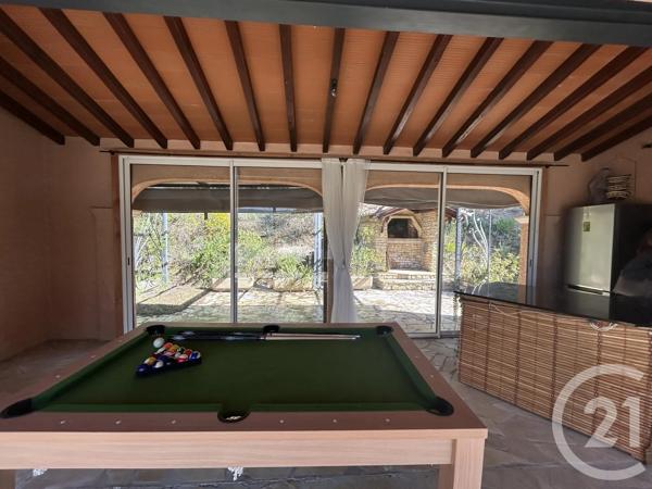 Maison à vendre  5 pièces - 181 m 2   LIMOUX  - 11