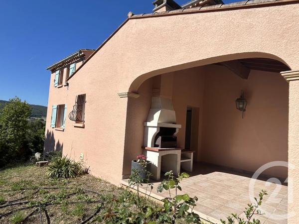 Maison à vendre  5 pièces - 181 m 2   LIMOUX  - 11