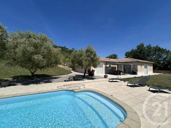 Maison à vendre  5 pièces - 181 m 2   LIMOUX  - 11