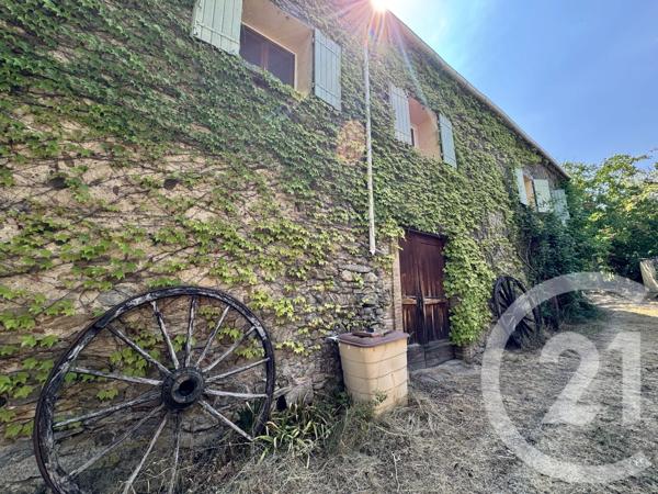 Maison à vendre  5 pièces - 181 m 2   LIMOUX  - 11
