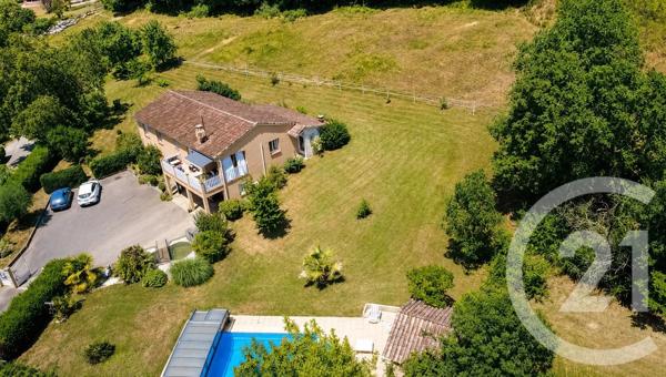 Maison à vendre  5 pièces - 181 m 2   LIMOUX  - 11