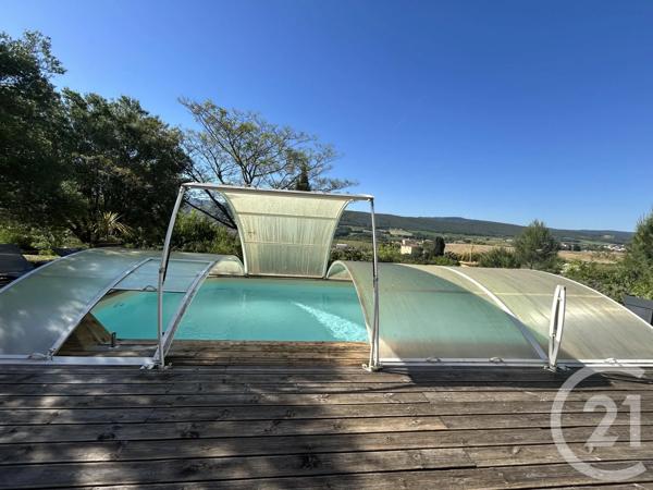 Maison à vendre  5 pièces - 181 m 2   LIMOUX  - 11