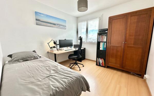 Appartement à vendre    4 pièces • 71 m2 Bruges