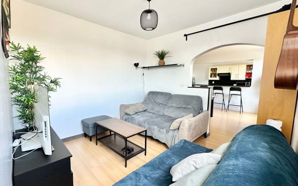 Appartement à vendre    4 pièces • 71 m2 Bruges