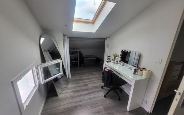 Maison à vendre    5 pièces • 125 m2 Mont-de-Marsan