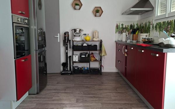 Maison à vendre    5 pièces • 125 m2 Mont-de-Marsan