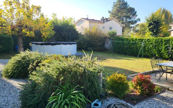 Maison à vendre    5 pièces • 125 m2 Mont-de-Marsan