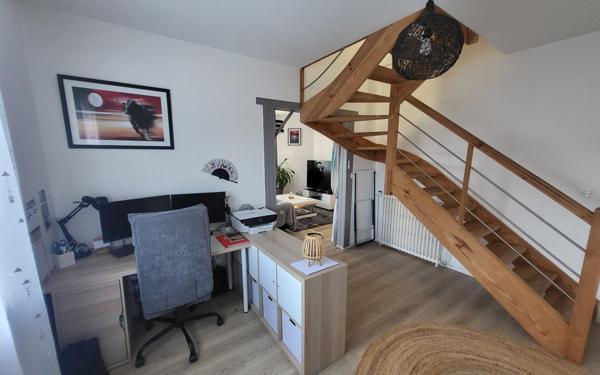 Maison à vendre    5 pièces • 125 m2 Mont-de-Marsan