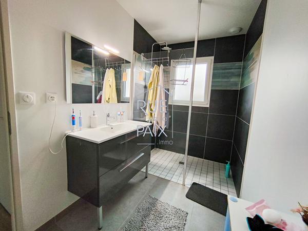 86530 NAINTRE Pavillon achèvement 2025 - 137m² sur 1116m² de terrain