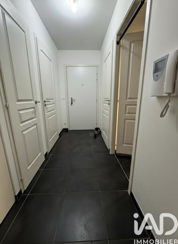 Appartement à vendre 2 pièces 43 m² Évian-les-Bains