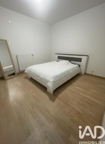 Appartement à vendre 2 pièces 43 m² Évian-les-Bains