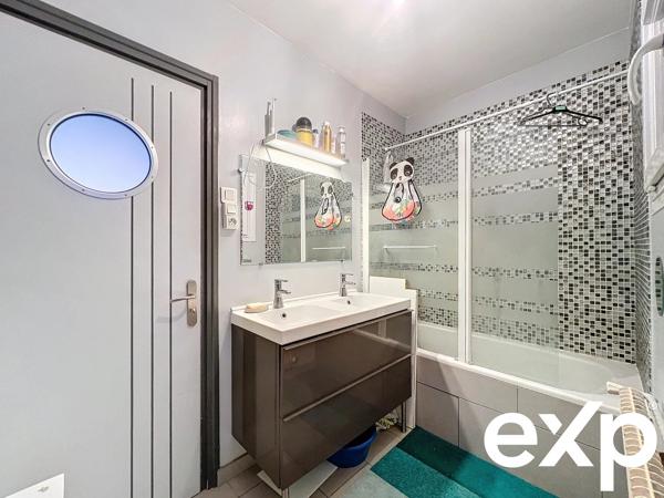 Appartement T5 - 82m² - Calme et Lumineux