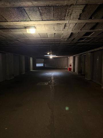 Garage Résidence LES CEDRES