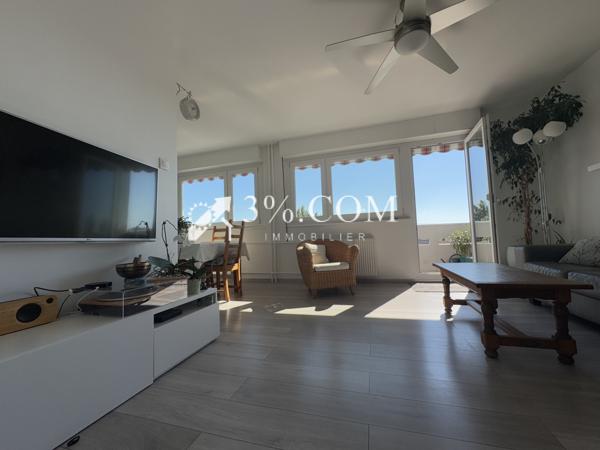 Appartement 5 pièce(s) 4 chambre(s) 96 m²