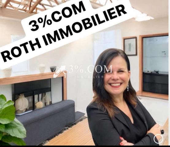 Appartement 5 pièce(s) 4 chambre(s) 96 m²