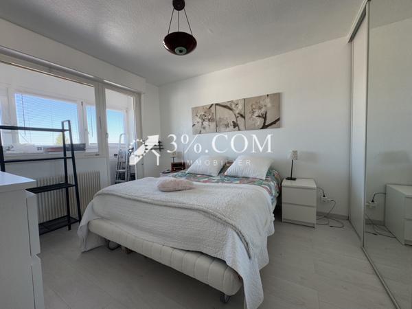 Appartement 5 pièce(s) 4 chambre(s) 96 m²