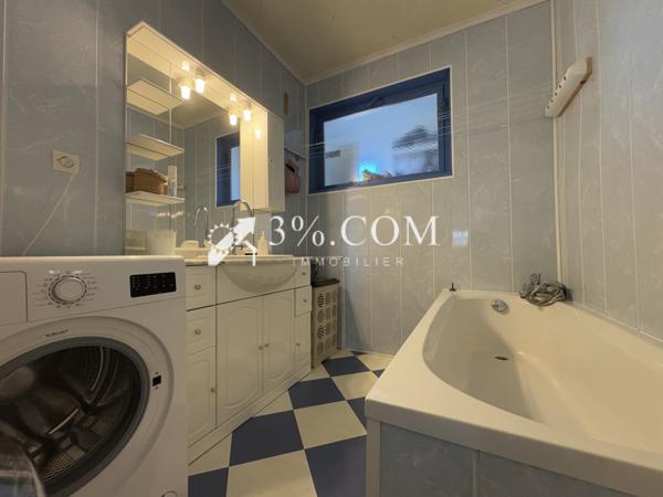 Appartement 5 pièce(s) 4 chambre(s) 96 m²