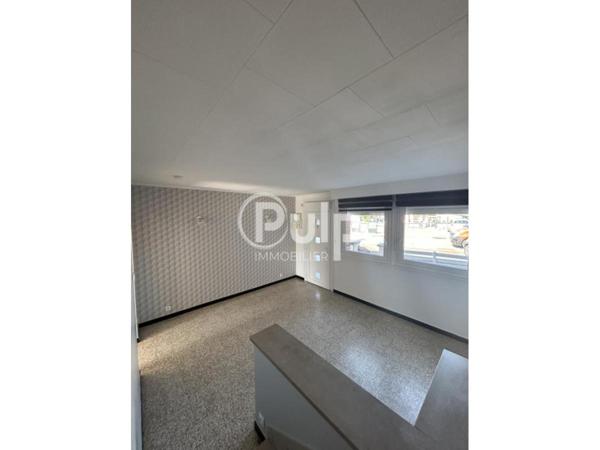 Maison à louer à Lens - Réf. LEN13693