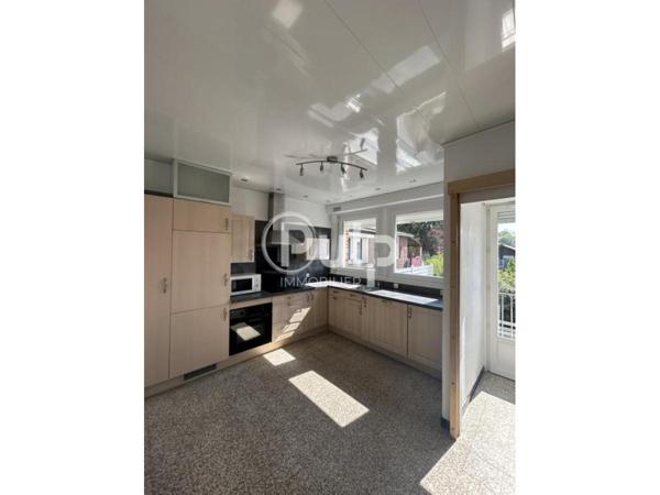 Maison à louer à Lens - Réf. LEN13693