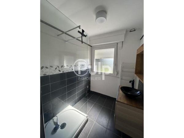Maison à louer à Lens - Réf. LEN13693