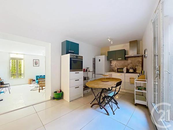 Appartement T2 à vendre  2 pièces - 73,22 m 2   BEZIERS  - 34